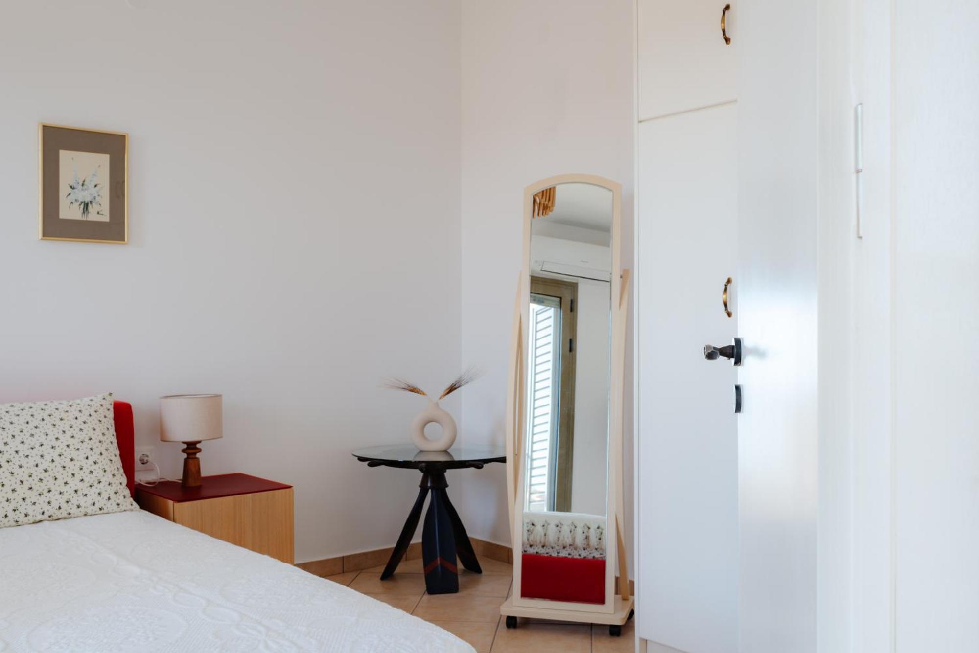 Villa Dioni Ayios Nikitas Ngoại thất bức ảnh