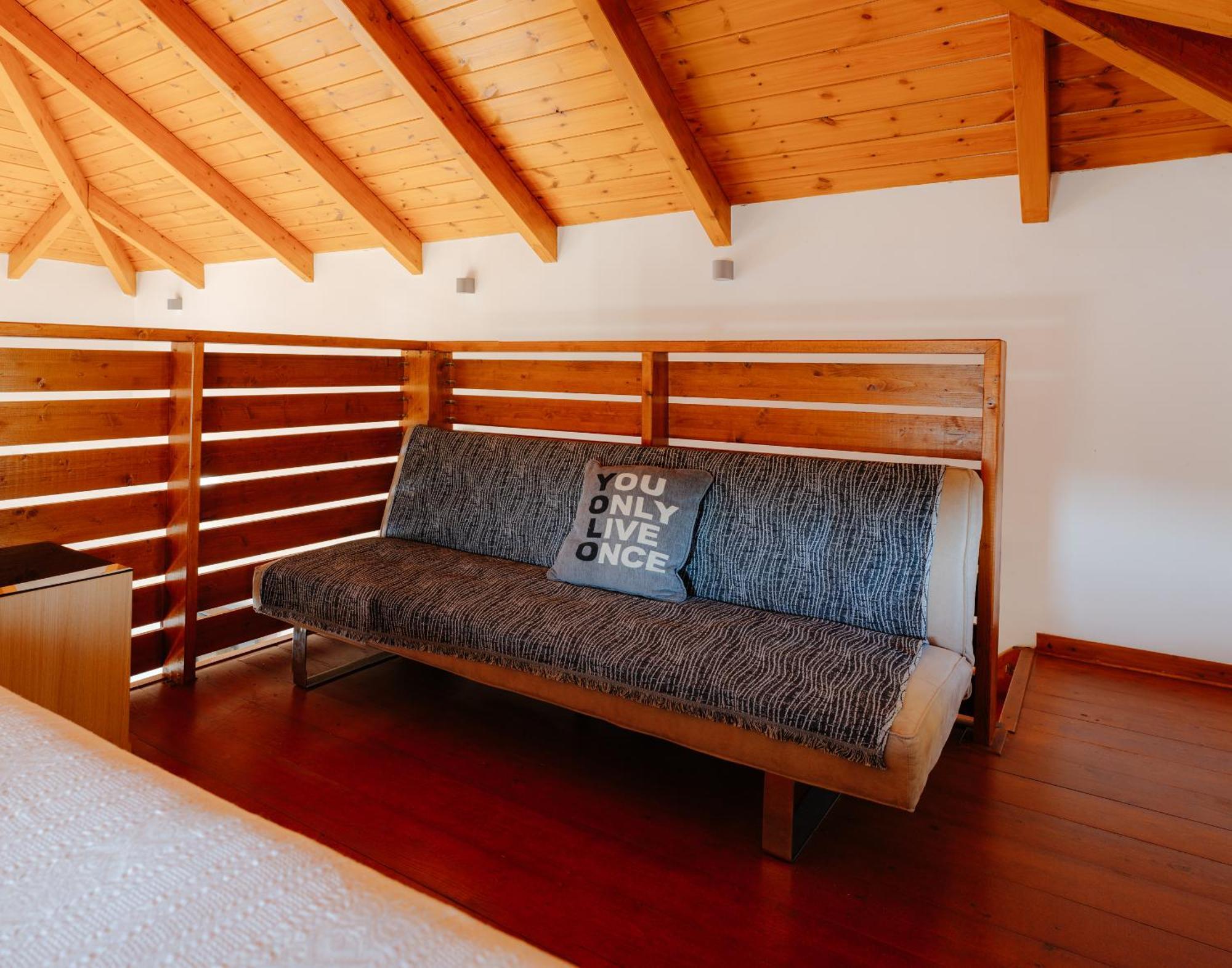 Villa Dioni Ayios Nikitas Ngoại thất bức ảnh
